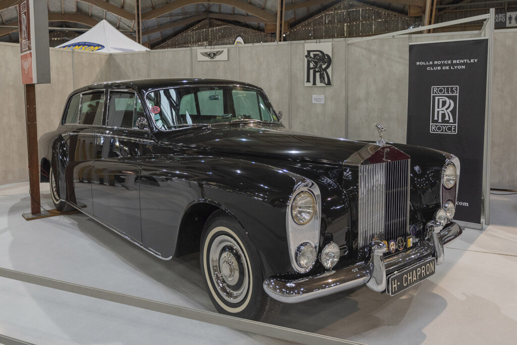 Rolls-Royce et Bentley, Luxe et Élégance à l’anglaise