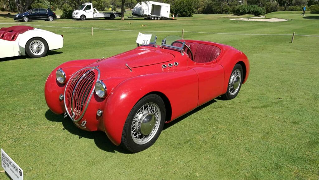 Simca : le paradis des préparateurs et constructeurs sans patente