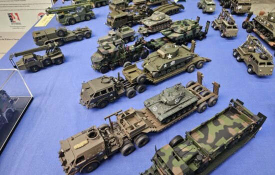 Miniatures militaires de Patrick Raimbault Miniatures militaires – © P. Raimbault